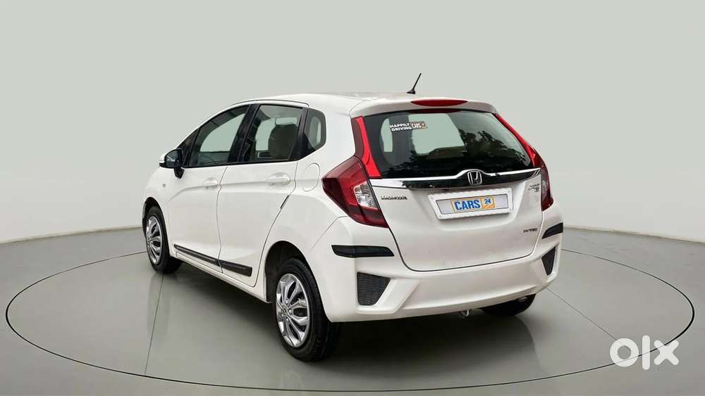 Honda Jazz 1.2 Sv I Vtec, 2017, Petrol