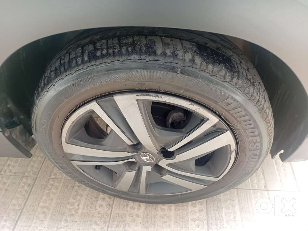 Tata Tiago Nrg 1.2 Xz Amt, 2021, Petrol