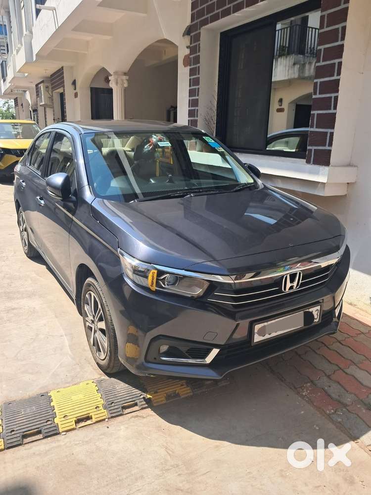 Honda Amaze 2023 Petrol Good Condition