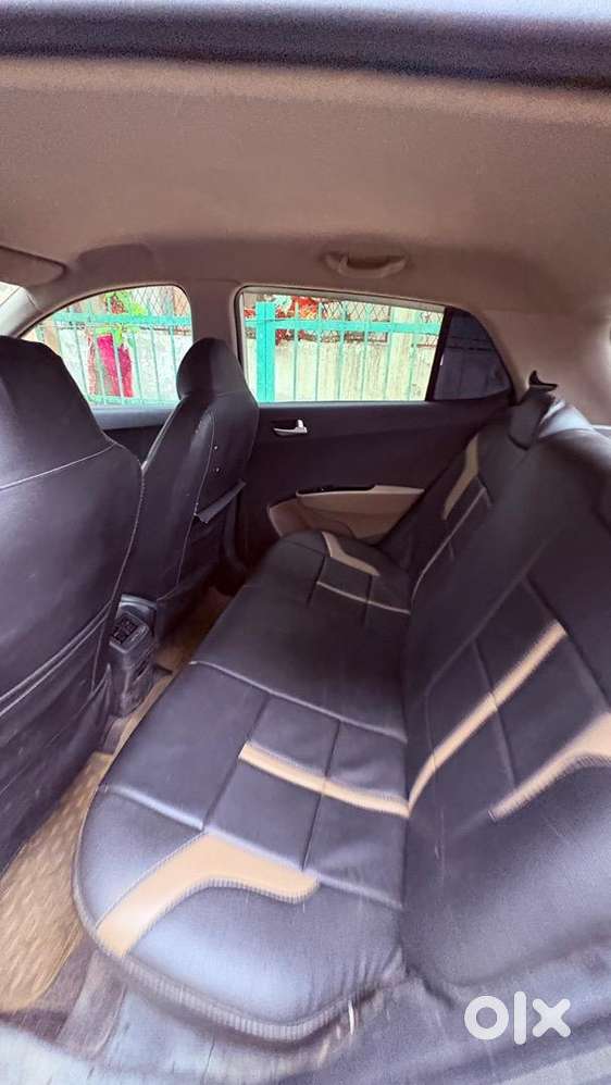 Hyundai Grand I10 2017