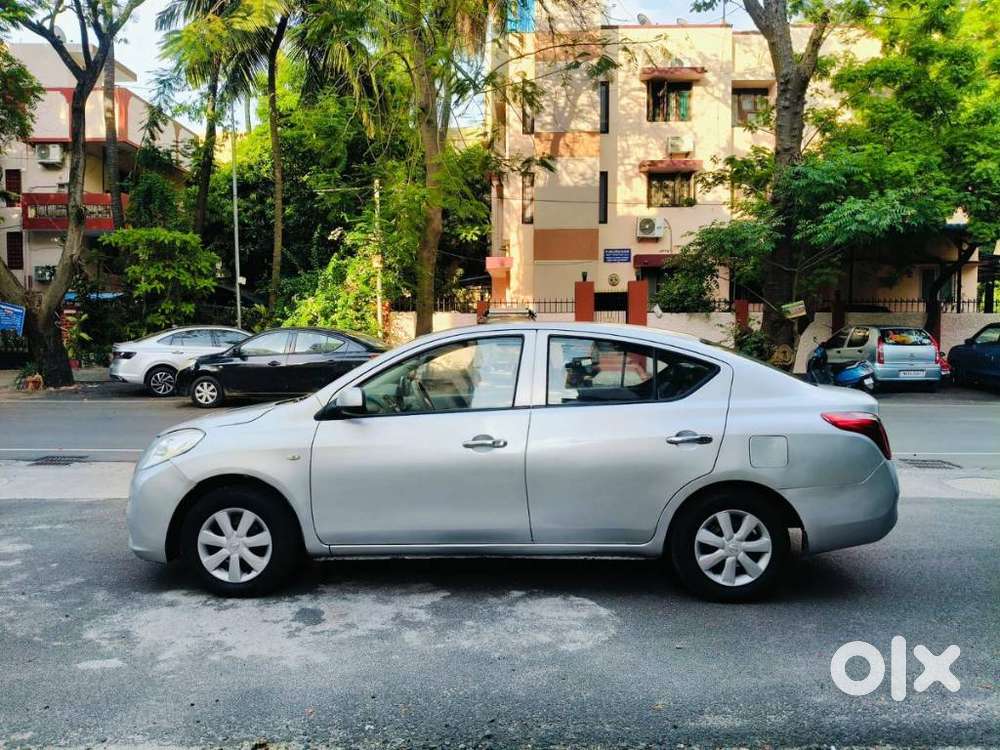 Nissan Sunny Diesel Xl, 2012, Diesel