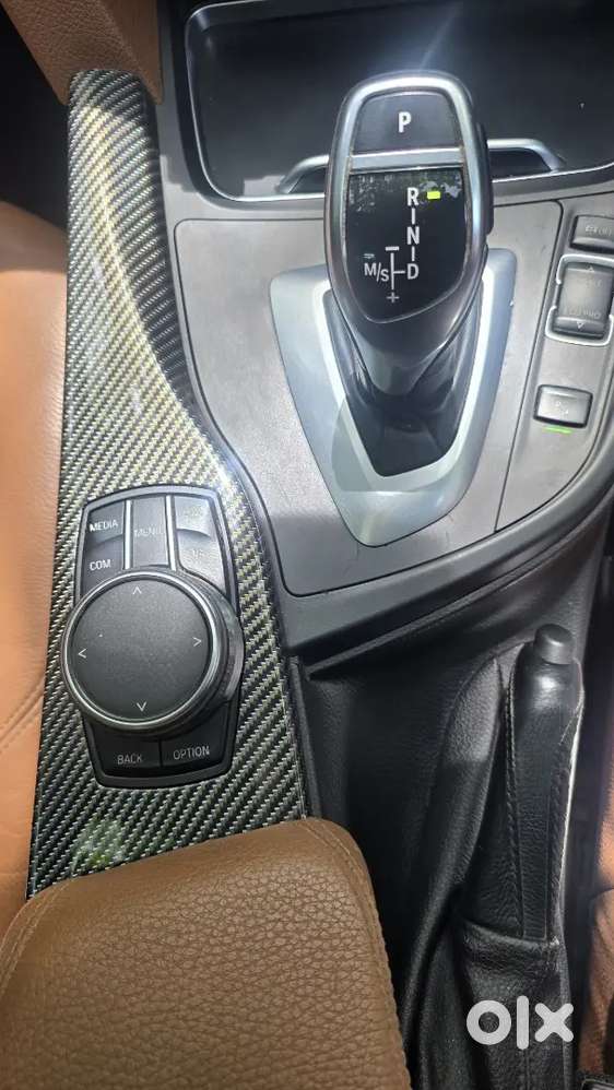 Bmw 3 Series 2017 Diesel