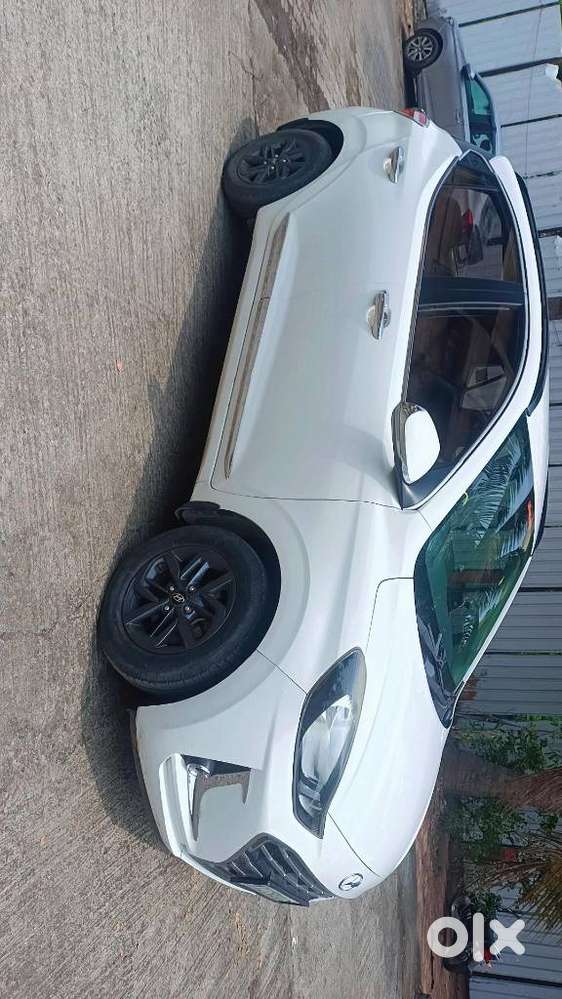 Hyundai Grand I10 Nios 1.2 Kappa Vtvt Sportz Cng, 2021, Cng & Hybrid..