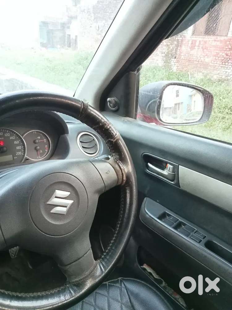Maruti Suzuki Swift Vdi 2011 Diesel