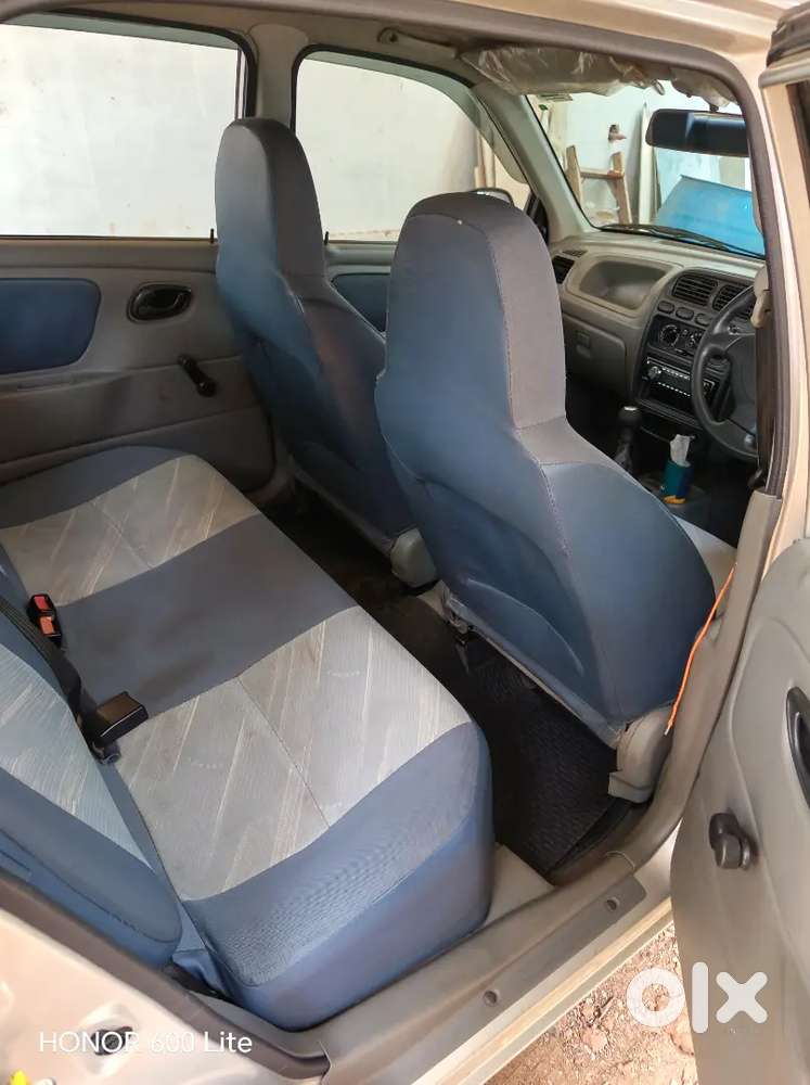 Maruti Alto K10 2011