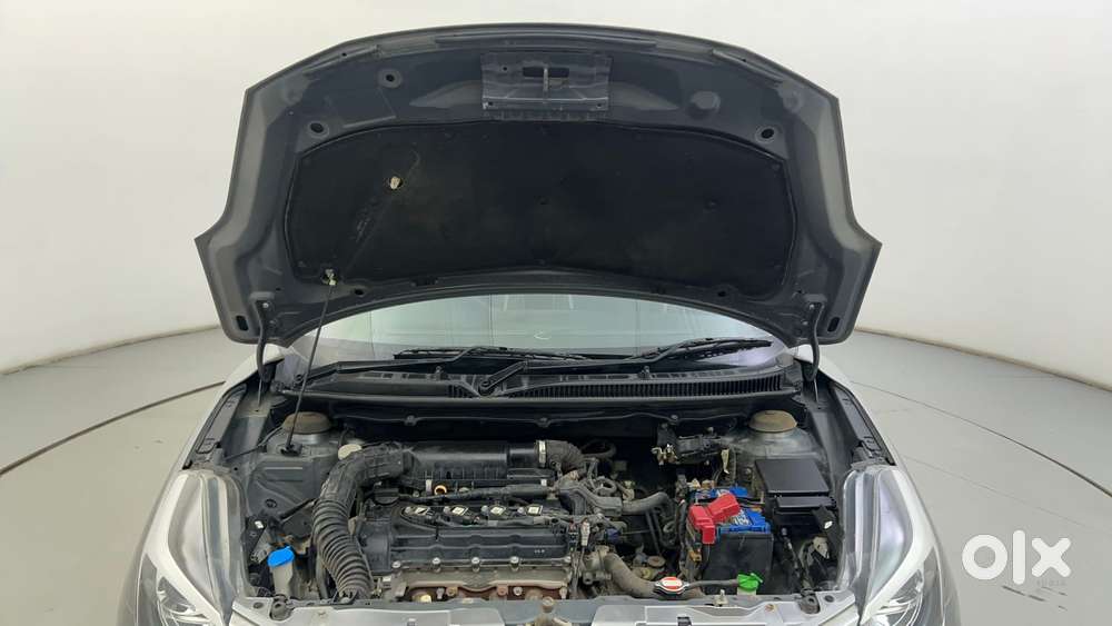 Maruti Suzuki Baleno 1.3 Alpha, 2019, Petrol