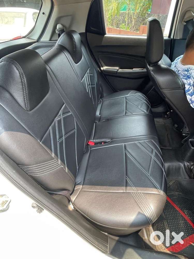 Maruti Suzuki Swift 2022 Petrol 42700 Km Driven