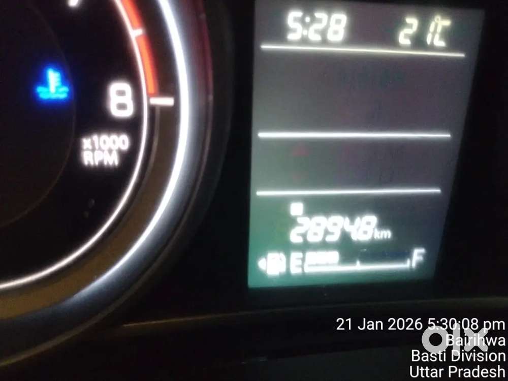 Want To Sell My Swift Dzire Zxi 2019 Model