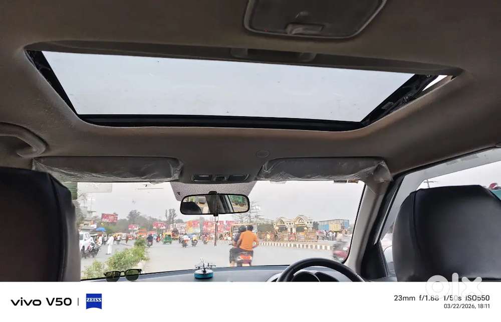 Hyundai Venue 2020 Petrol 130000 Km Driven