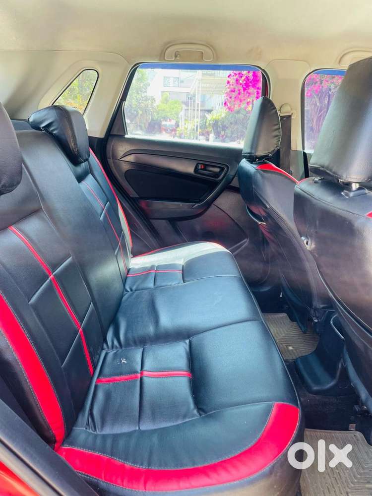 Maruti Suzuki Vitara Brezza Vdi Option, 2018, Diesel