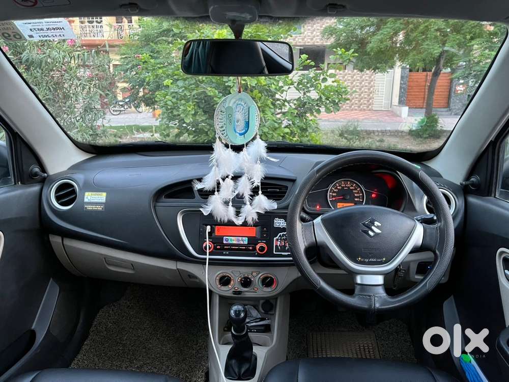 Maruti Suzuki Alto 2022 With Vxi Dual Airbag