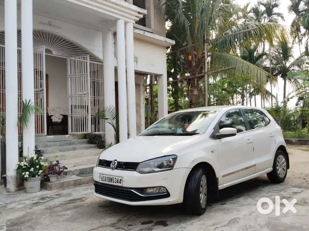 Well Maintained Car , Family Car Less Driven