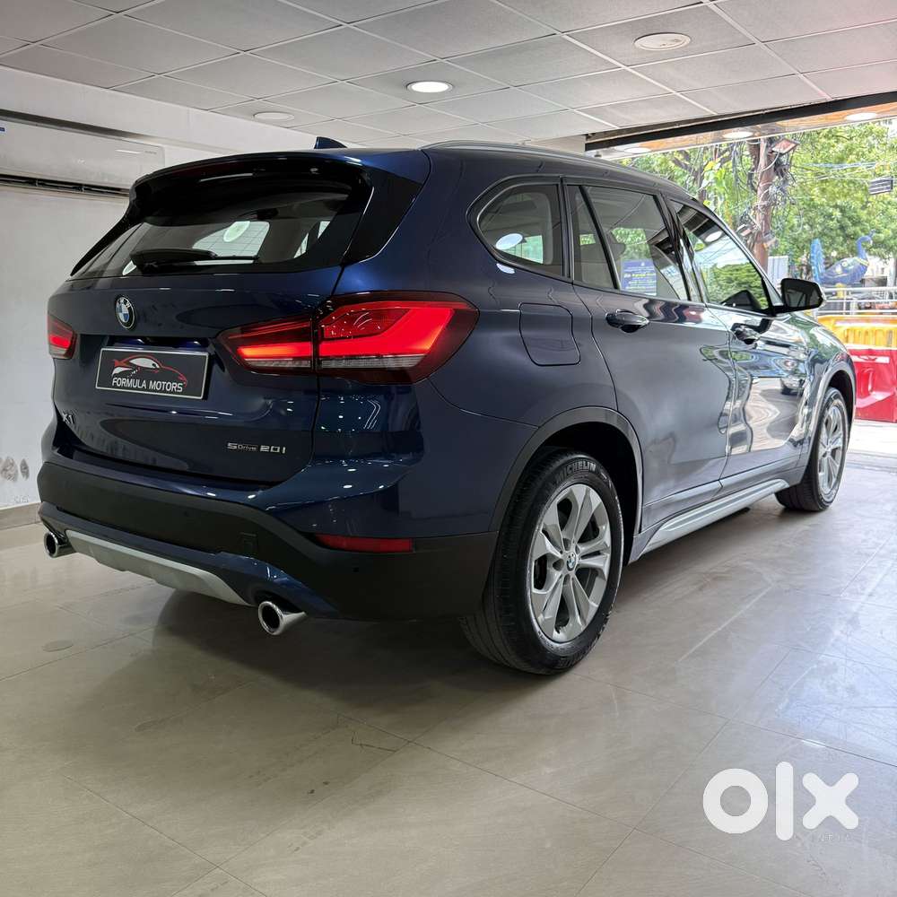 Bmw X1 2.0 Sdrive20i Xline, 2022, Petrol