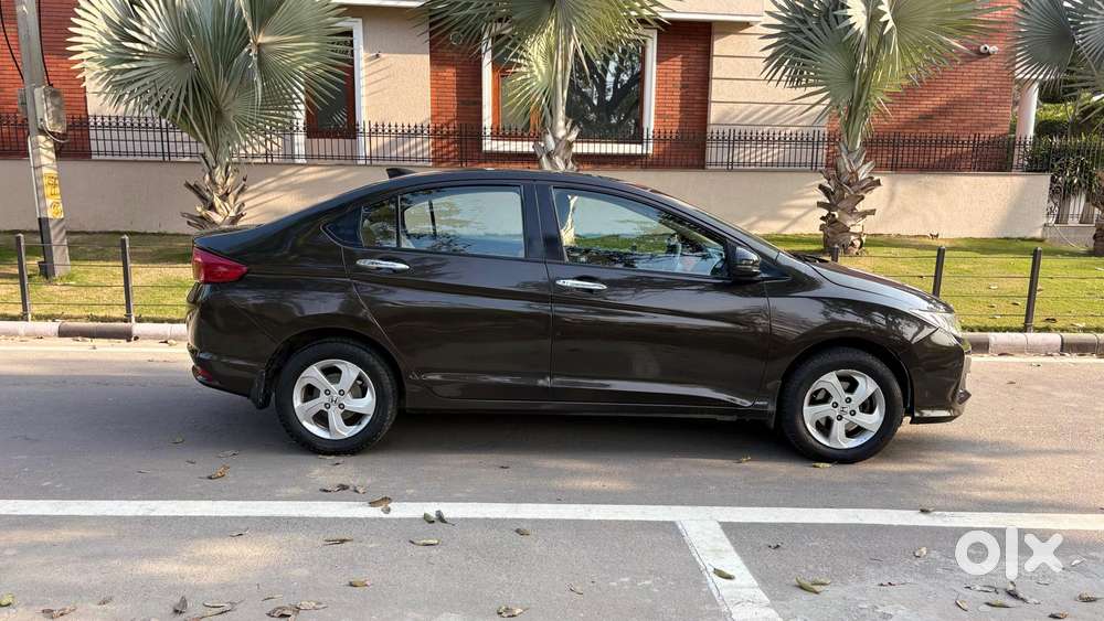 Honda City V Inspire, 2014, Petrol