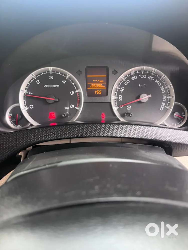 Maruti Suzuki Dzire 2013 Diesel Well Maintained