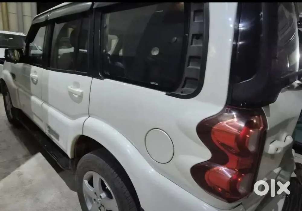 Mahindra Scorpio 2020 Diesel