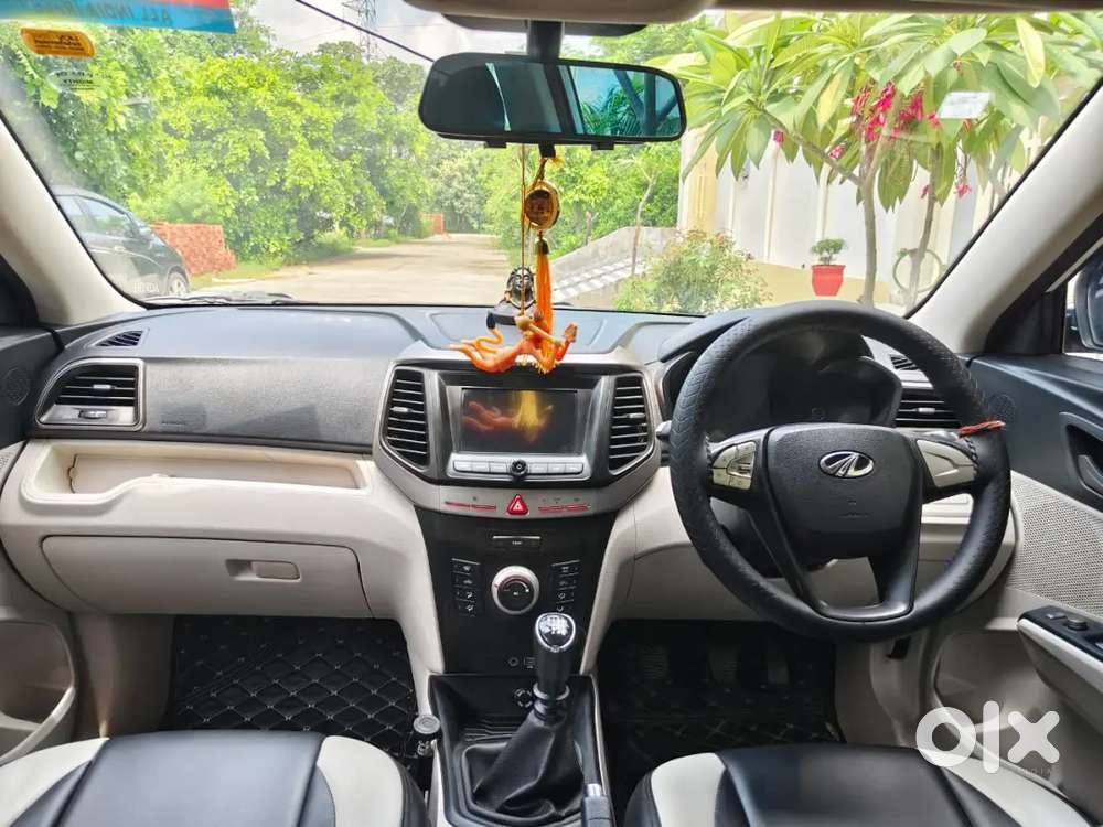 Mahindra Xuv300 2021 Diesel