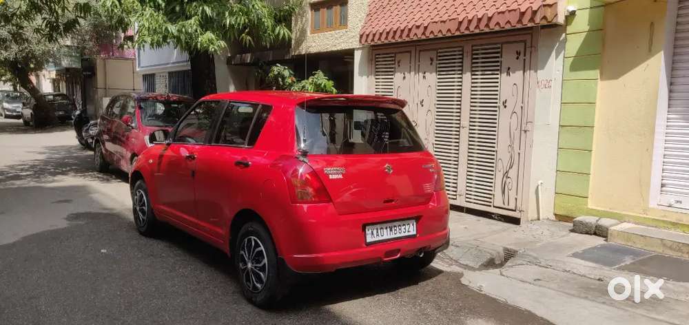 Maruti Suzuki Swift 2006
