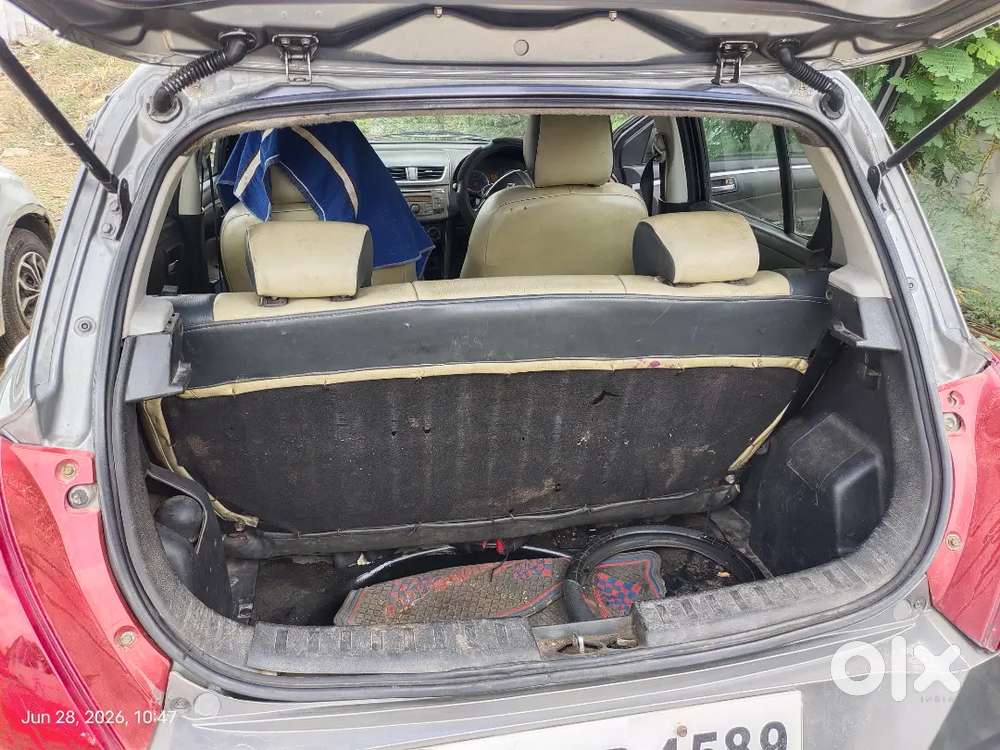 Maruthi Swift Vdi Bs4, Nov 2013