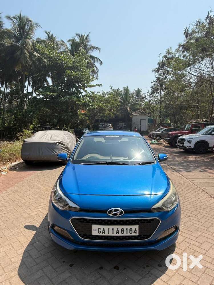 Hyundai I20 Well Maintained
