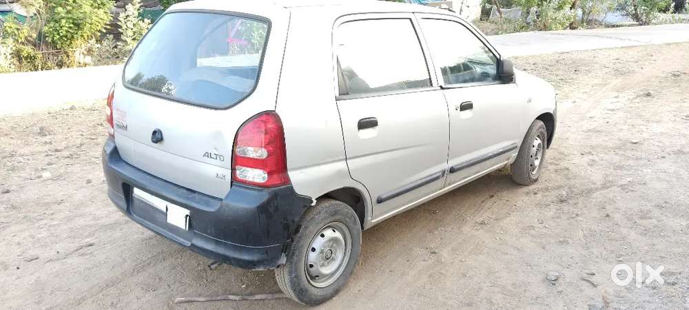 Drive Smoother Than Butter