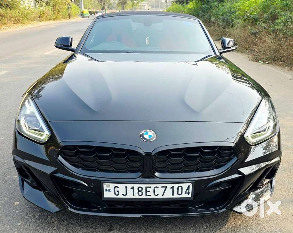 Bmw Z4, 2024, Diesel