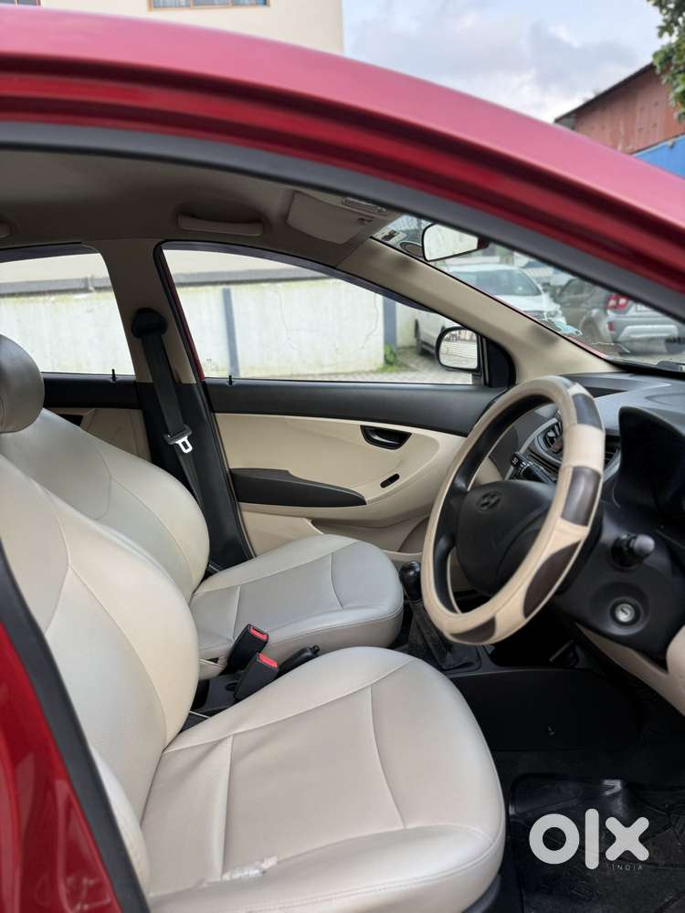 Hyundai Eon Era Plus, 2019, Petrol