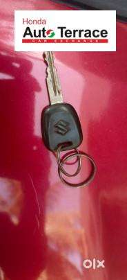 Maruti Suzuki Wagon R Lxi Minor, 2008, Petrol