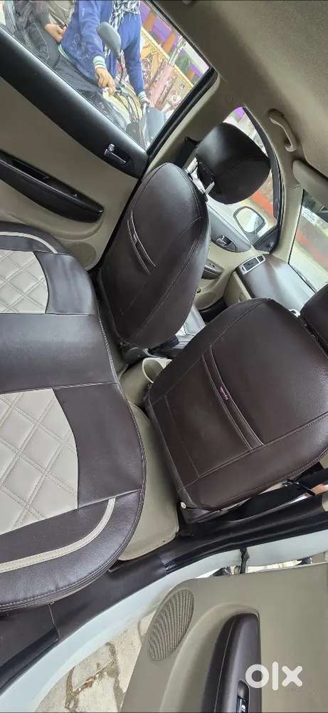 Hyundai I20 Magna, 2011, Cng & Hybrids, 119000 Km Driven