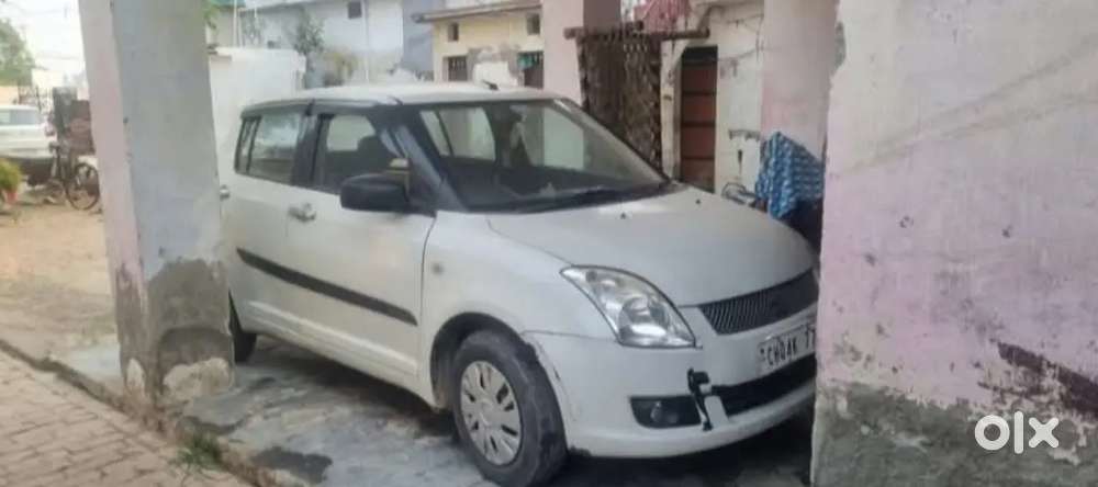 Maruti Suzuki Swift 2009