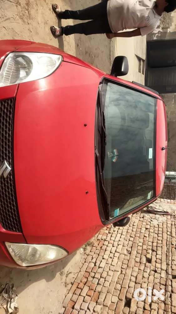 Maruti Suzuki Swift 2008. Power Window Power Starring Passing 2029 Tak