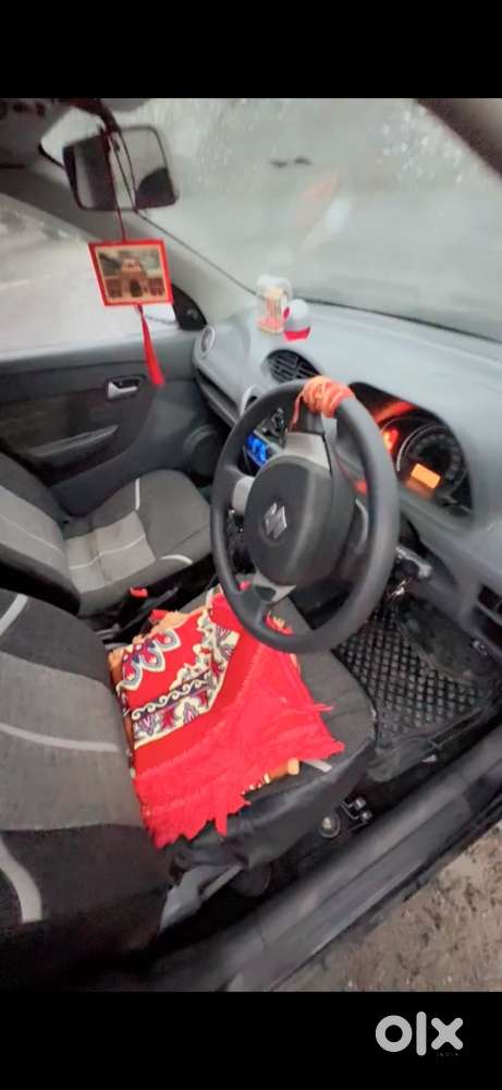 Maruti Suzuki Alto 2013