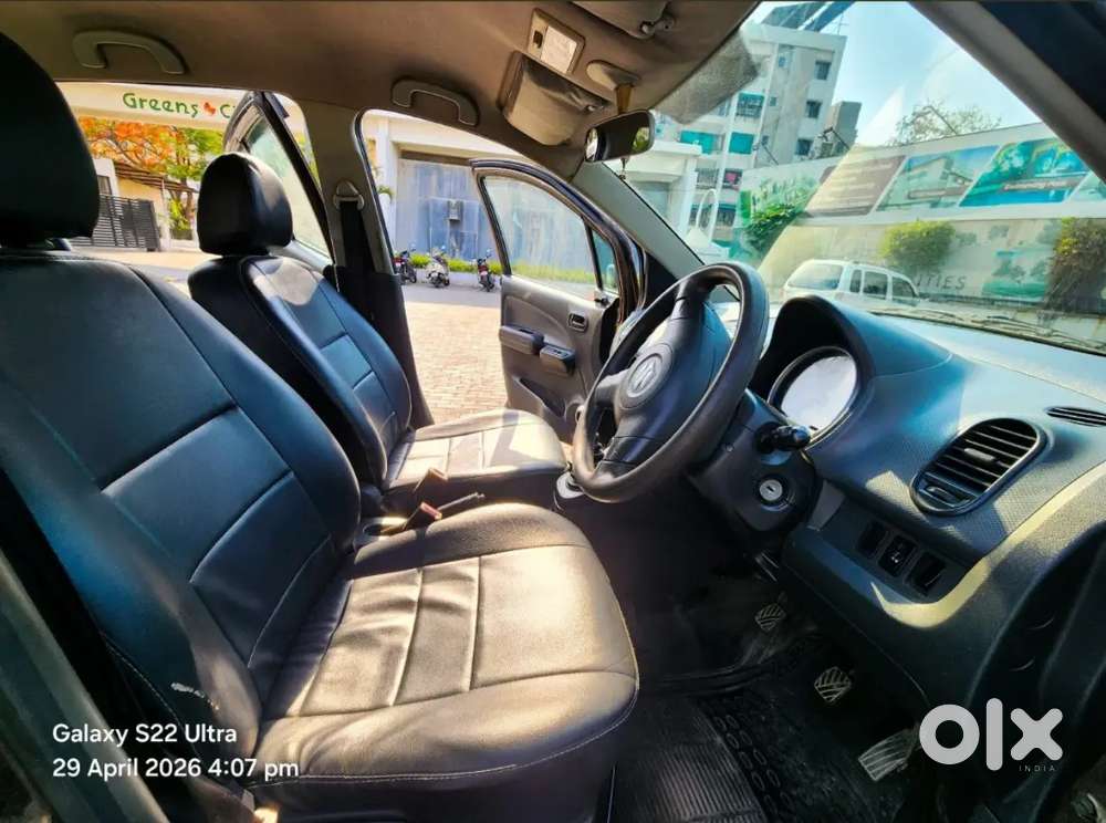 Maruti Suzuki Ritz