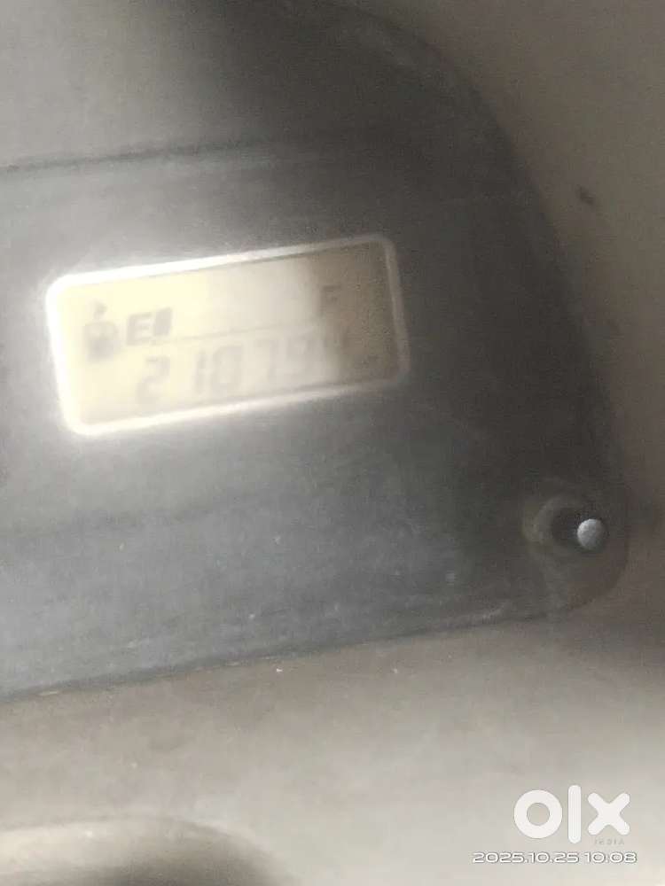 Eeco Cng Paas Hai