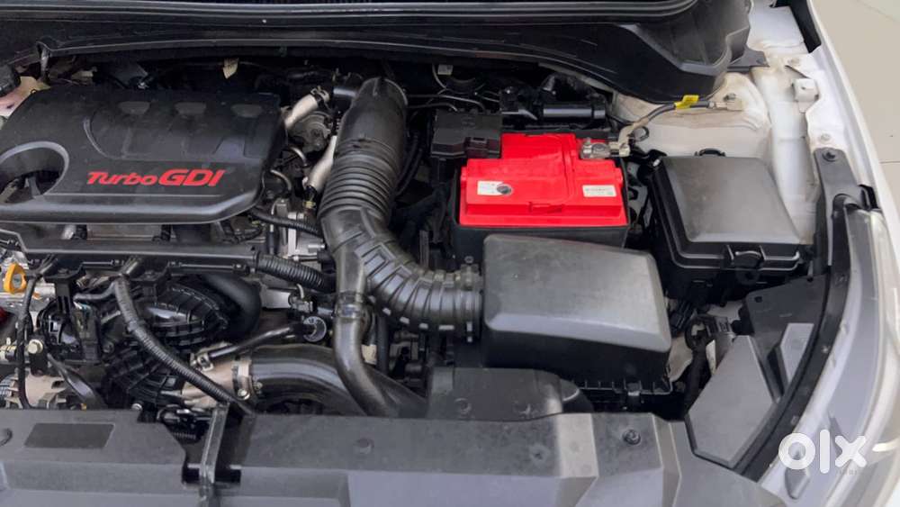 Hyundai I20 N Line N8 1.0 Turbo Dct, 2022, Petrol