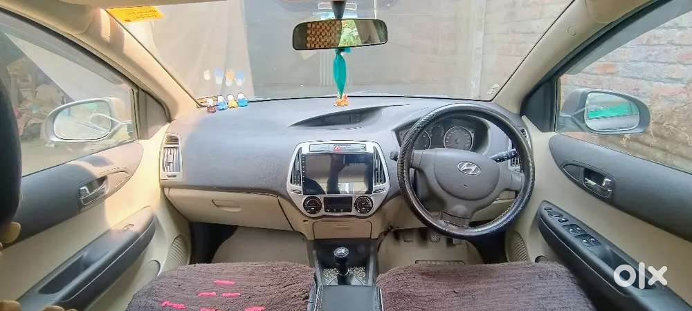Hyundai I20 2013 Petrol Well Maintained