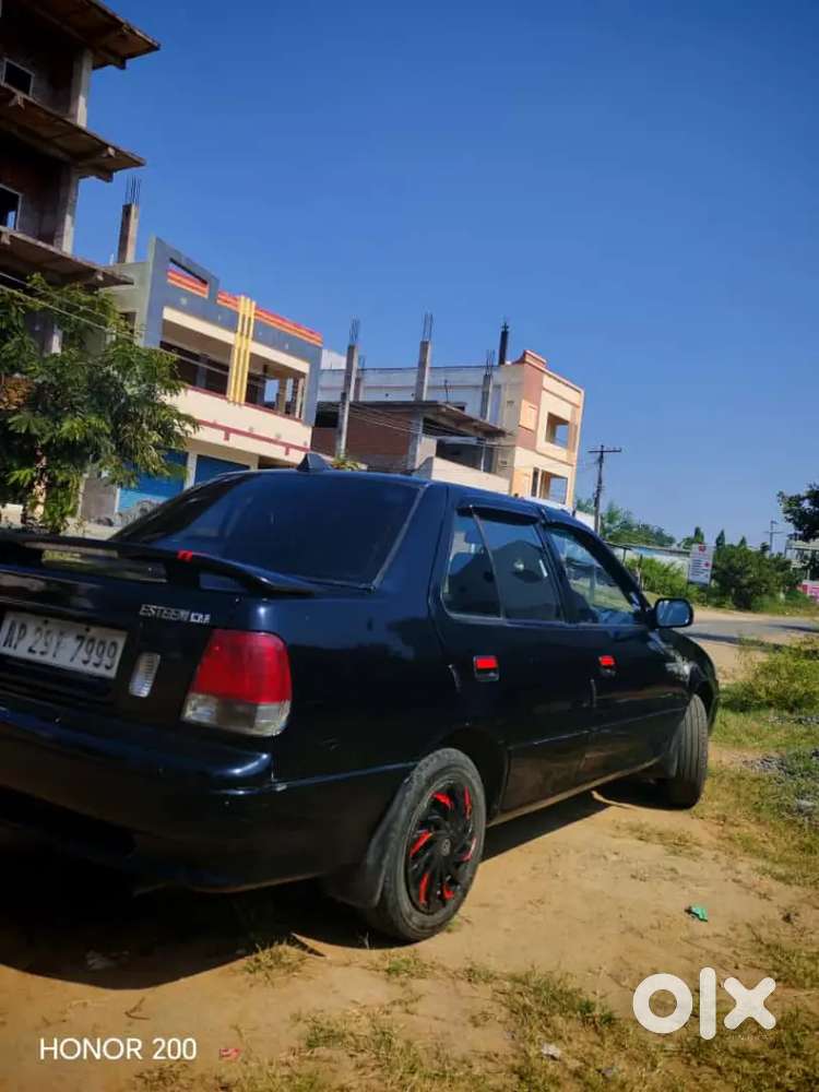Maruti Suzuki Esteem Diesel 2005