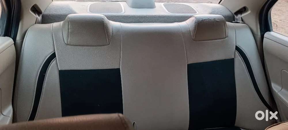Maruti Suzuki Dzire 2014