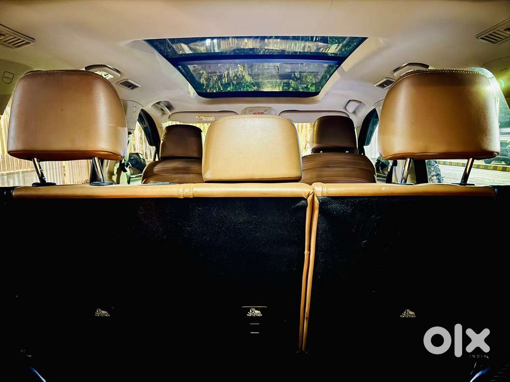 Mg Gloster Savvy 7 Seater, 2023, Diesel