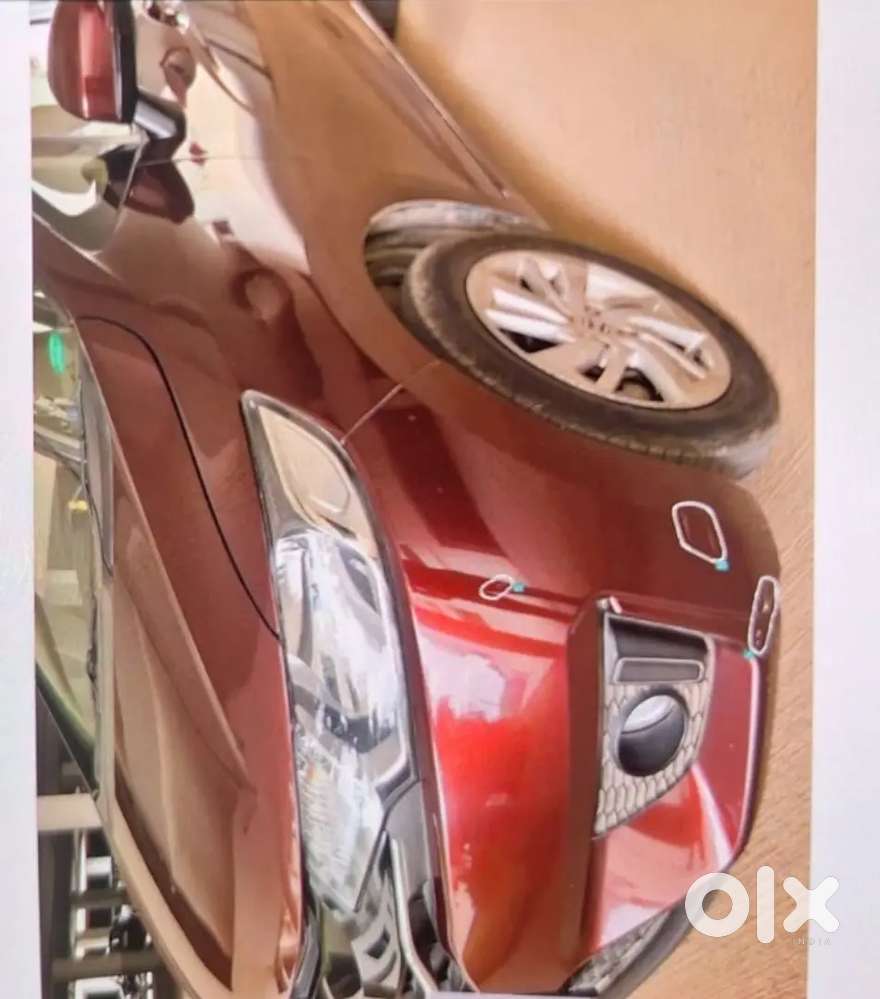 Honda Jazz 2017 Petrol Good Condition