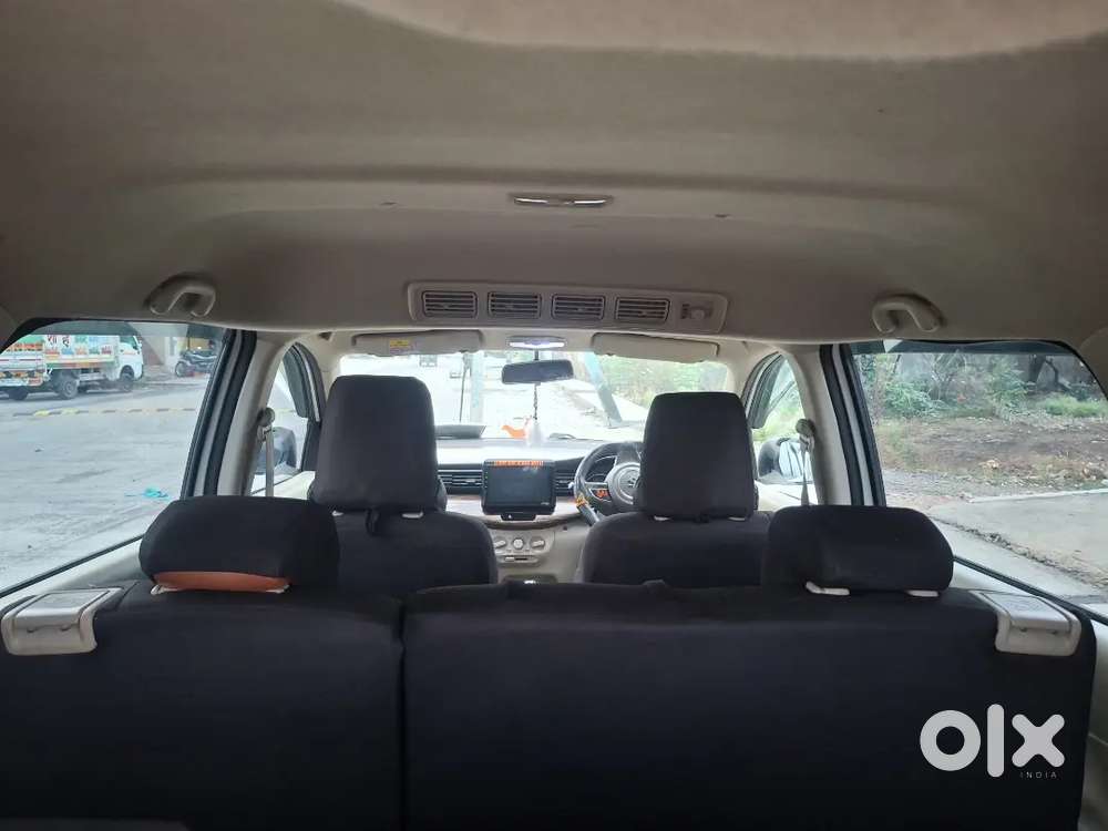 Maruti Ertiga 2020