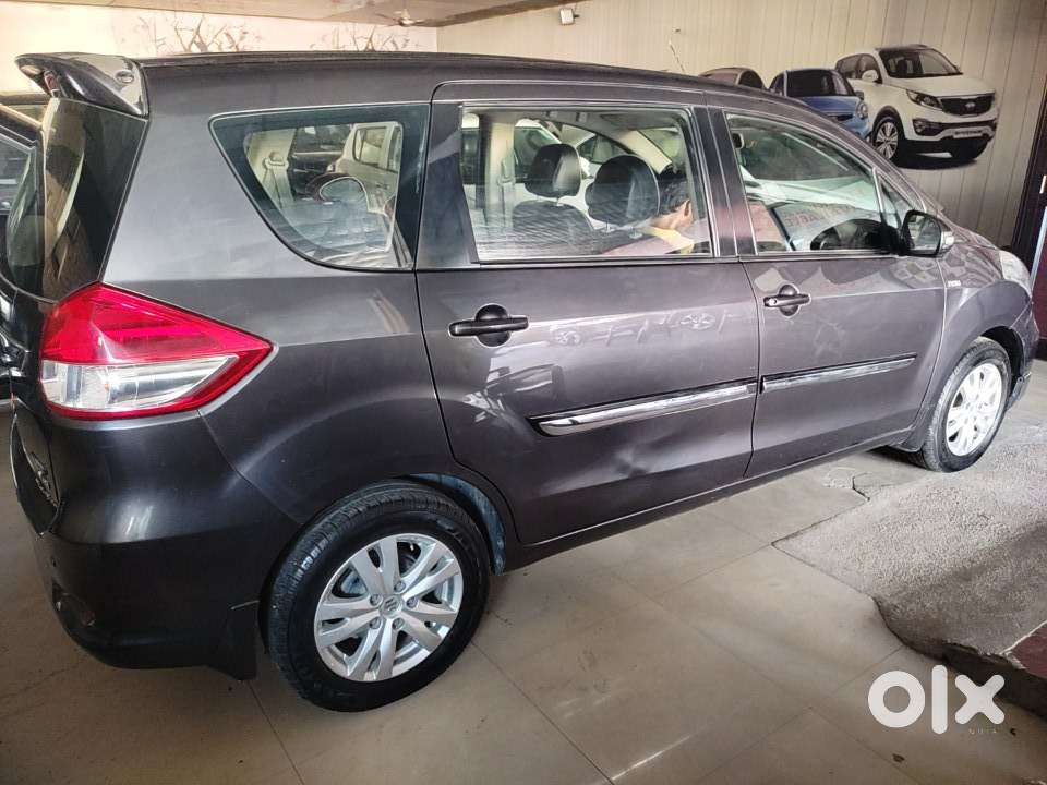 Maruti Suzuki Ertiga Vdi Shvs, 2018, Diesel