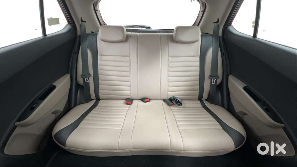 Hyundai Grand I10 1.2 Kappa Asta (o) Vtvt, 2016, Petrol