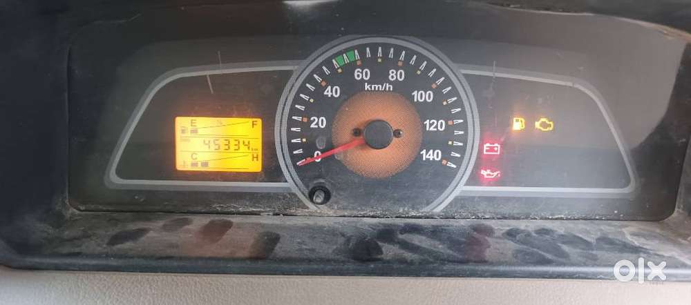 Mahindra Bolero Pik-up Fb 1.7t, 2022, Diesel