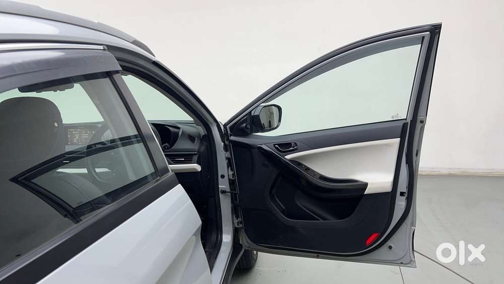 Tata Nexon Pure 1.2 S Revotron Petrol 6 Mt, 2023, Petrol