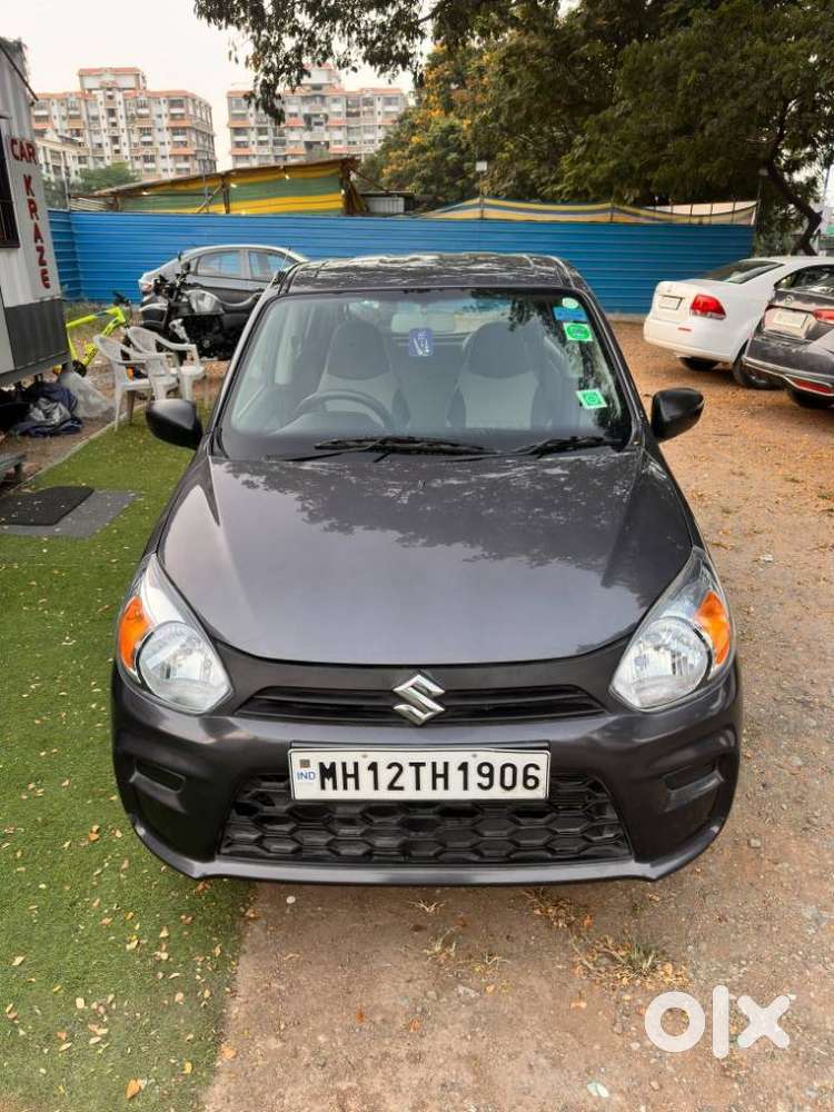 Maruti Suzuki Alto 800 Vxi Airbag, 2021, Petrol