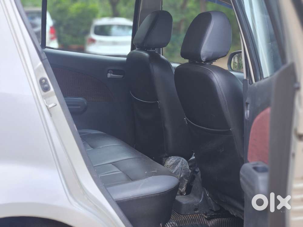 Maruti Suzuki Ritz Vdi, 2013, Diesel