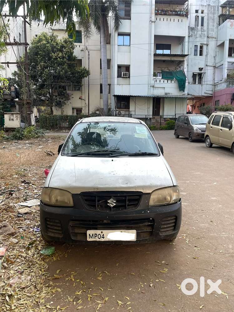 Maruti Suzuki Alto 800 2008 Petrol Good Condition