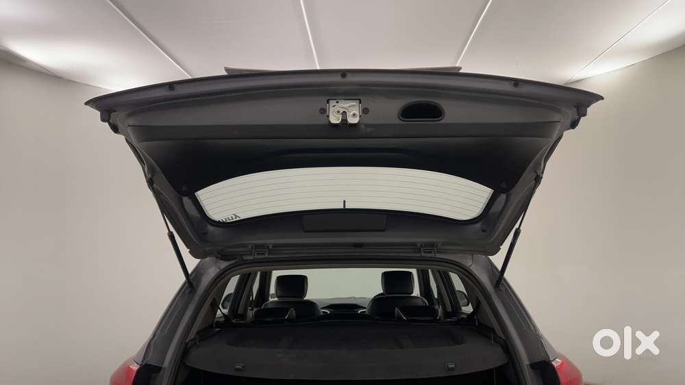 Hyundai Creta 1.6 S At Crdi, 2019, Diesel