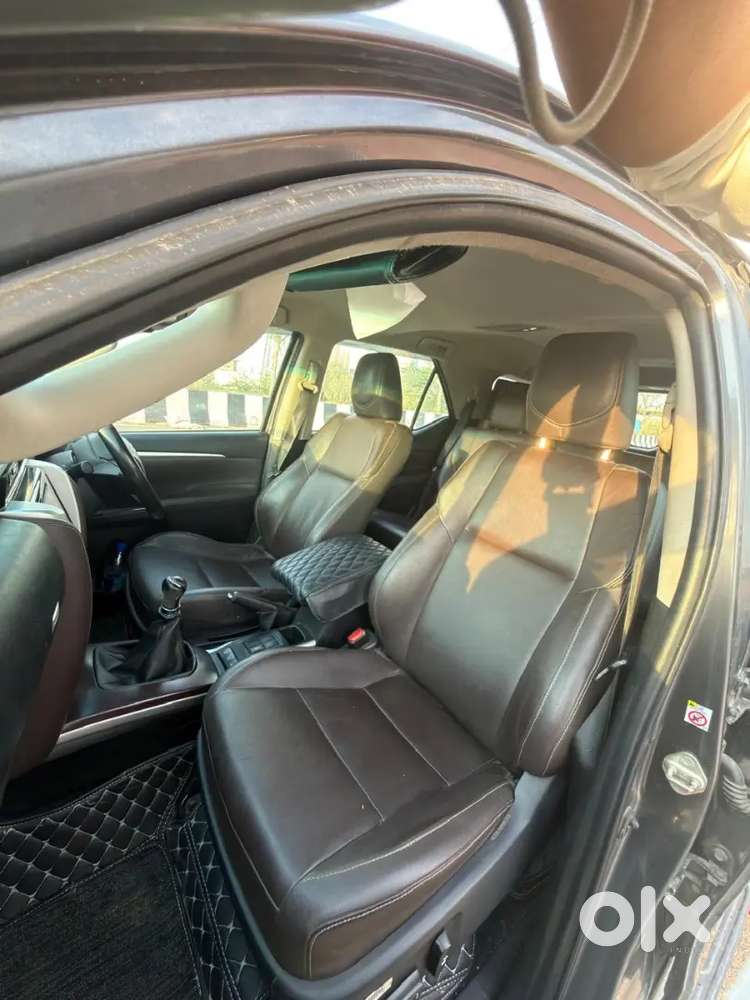 Fortuner For Sale
